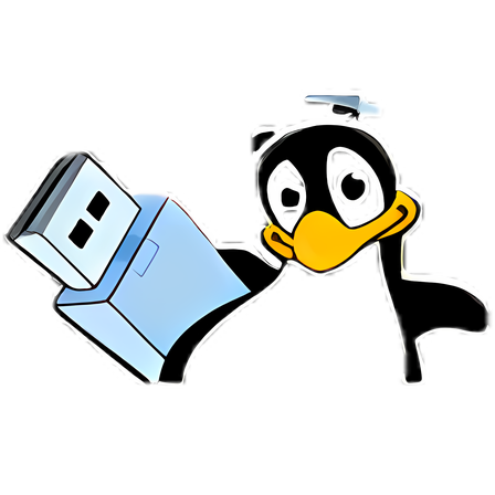 Universal USB Installer