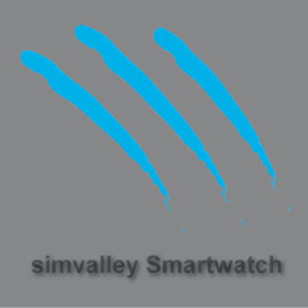 Download simvalley Smartwatch 1.3.20 for Android Filehippo