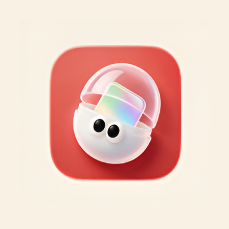 App Gacha