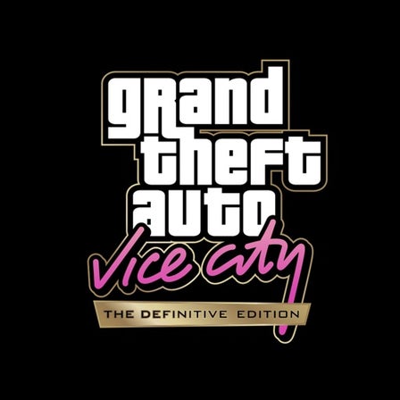 Windows用のGTA: Vice City – Definitive varies-with-devicesを