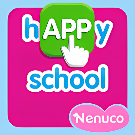 Nenuco happy school italiano hotsell
