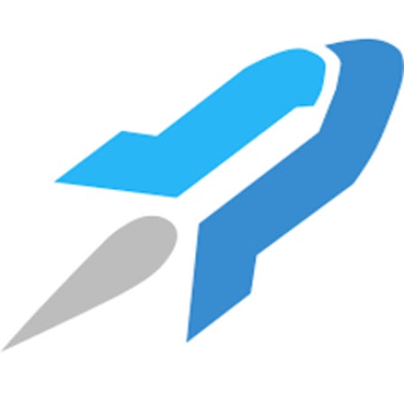 Logo MP3 Rocket