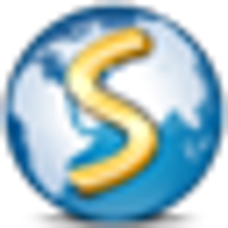 Slim Browser Logo Fastest Web Browser That Blocks All Ads And Protects