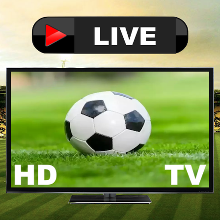 Download Live Sports TV Football 4.8 for Android Filehippo