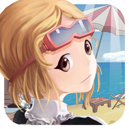 Download Beach Style - Swimsuit Dress Up Games 1.0.2 for Android -  Filehippo.com