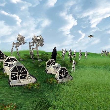 Windows用のStar Wars: Empire at War packをダウンロード - Filehippo.com