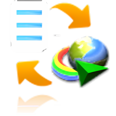 IDM Backup Manager