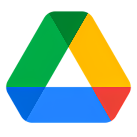 Google Drive for Desktop