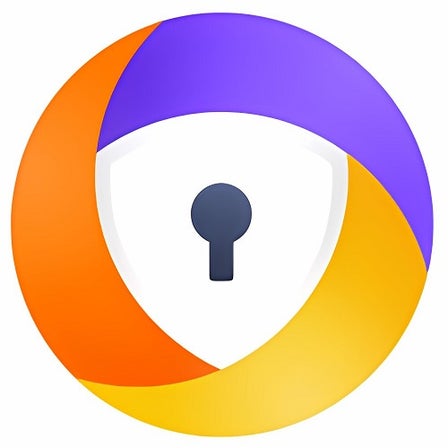 Avast Secure Browser for Windows