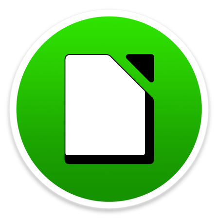LibreOffice