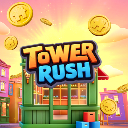 TowerRush Levels: reseña y guía para jugadores de LatAm