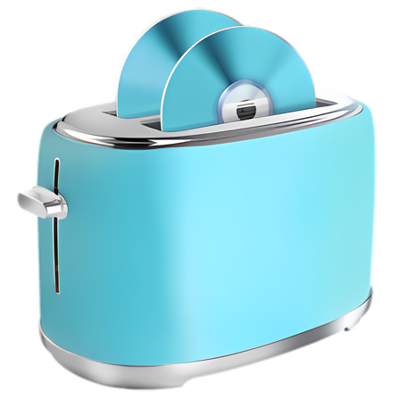 Mac用のToast Titanium 18をダウンロード - Filehippo.com
