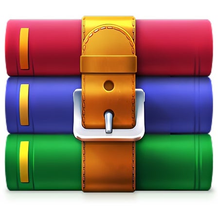 WinRAR 32-bit