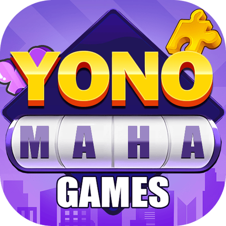 Maha Games icon