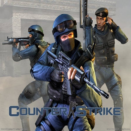 Télécharger Counter-Strike 0 pour Windows - Filehippo.com, image size:448x448