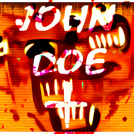 Windows用のJOHN DOE + 1.0をダウンロード - Filehippo.com