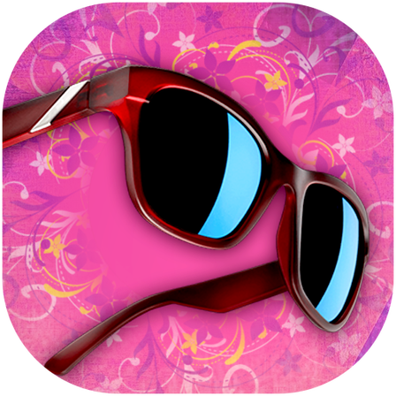 Download Sunglasses Photo Editor 1.5 for Android Filehippo
