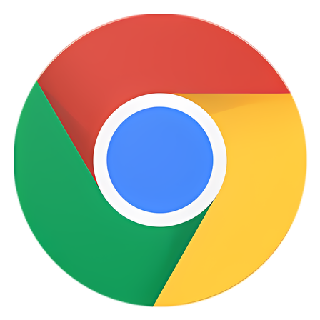 Google Chrome (64-bit)