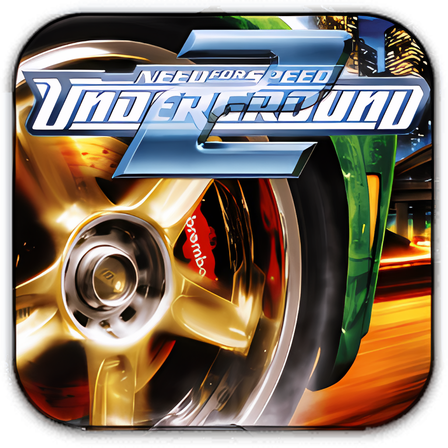 Windows用のNeed for Speed Underground 2 2をダウンロード