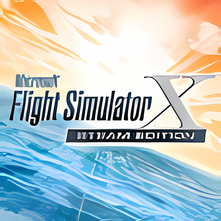 Microsoft flight sim logo 60 photos - Mariaserkin.com