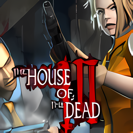Windows用のHouse of the Dead III 0をダウンロード - Filehippo.com