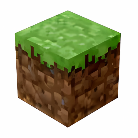 Logotipo Vectorial De Minecraft Browse Thousands Of Minecraft Vector