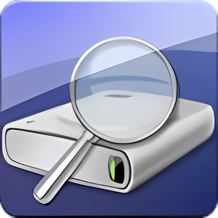 CrystalDiskInfo
