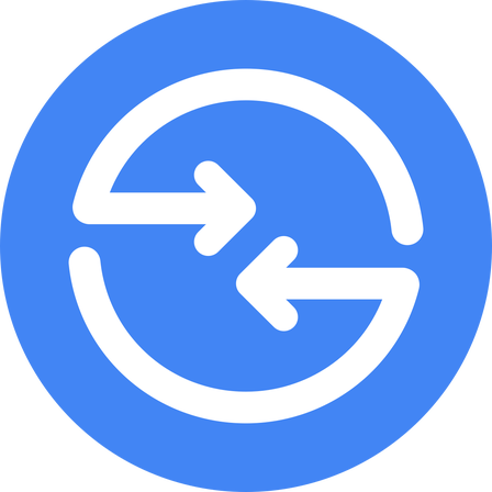 Quick Share from Google