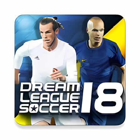 Download Dream League Soccer 2018 1.1 for Android Filehippo