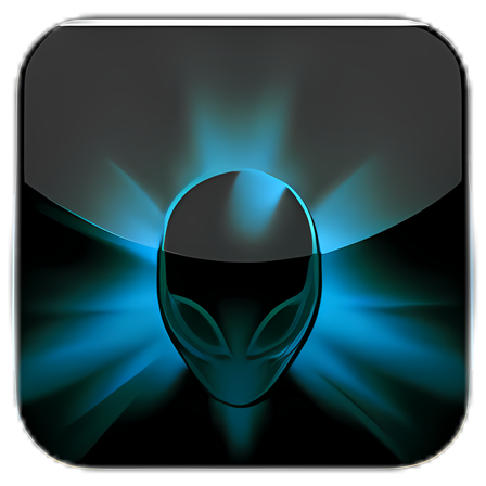 Fondo De Pantalla De Windows Alien