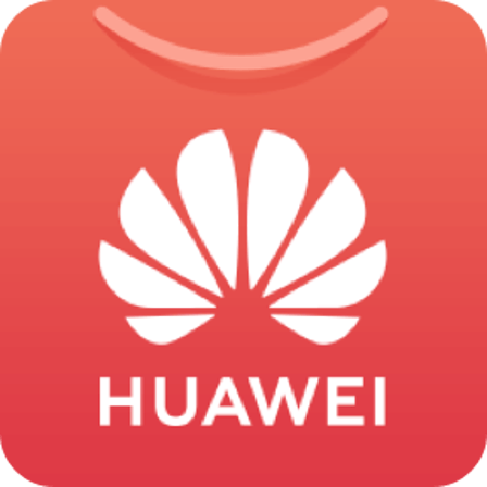 Huawei AppGallery Logo