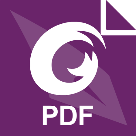 Foxit Advanced PDF Editor