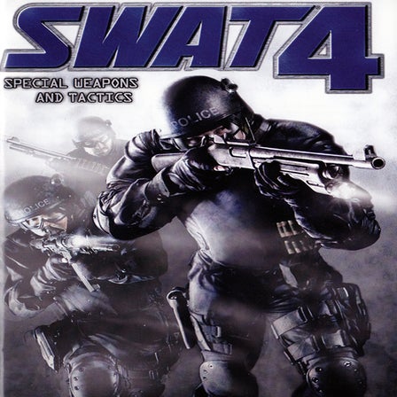 Windos Vista稼働SWAT4PCゲーム Windows用のS.W.A.T. 4 demoをダウンロード - Filehippo.com