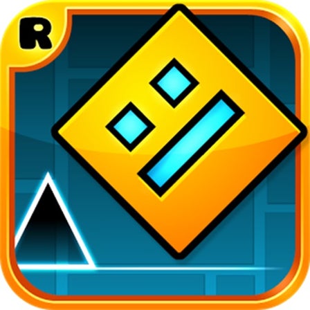 Android用のGeometry Dash 2.11をダウンロード - Filehippo.com