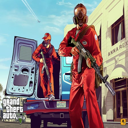 Gta Wallpapers For Pc 2560x1440