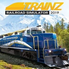 Download Trainz Railroad Simulator 2019 0 for Windows - Filehippo.com