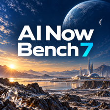 Download Ai Now Bench 7 7.0.22 for Windows - Filehippo.com
