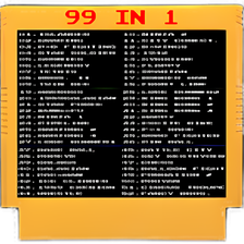 Download NES Emulator FC 99 IN 1 NES Arcade Games 1.0-released for ...