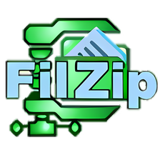 Télécharger FilZip 3.06 pour Windows - Filehippo.com