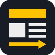 Download News Ticker Application Bar 2.0.2 for Windows - Filehippo.com
