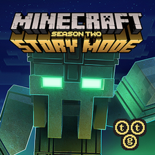 download episode 2 minecraft story mode android