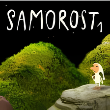 Download Samorost 1 1.12 for Windows - Filehippo.com