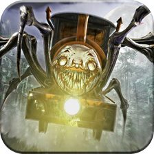 Download Choo Choo Charles Horror Train 1.0 for Android - Filehippo.com