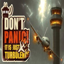 下载 Don't Panic! It is Just Turbulence varies-with-devices Windows 版 ...