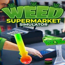 下载 Weed Supermarket Simulator 0 Windows 版 - Filehippo.com