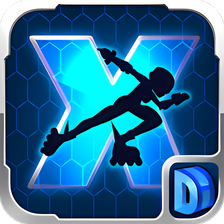 Download X-Runner 1.0.4 for Android - Filehippo.com
