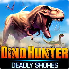 Descargar Dino Hunter: Deadly Shores 3.5.9 para Android - Filehippo.com