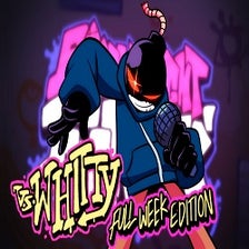 Pobierz V.S. WHITTY FULL WEEK - Friday Night Funkin Mod 1.4 dla Windows ...