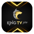 Icon des Programms: KING TV PRO