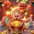Icon des Programms: Market Maestro